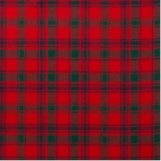 MacColl Modern 10oz Tartan Fabric By The Metre